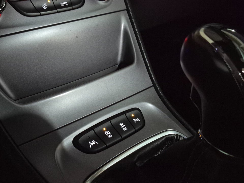 Opel Astra 1,0 T 105 Enjoy Sports Tourer 5d