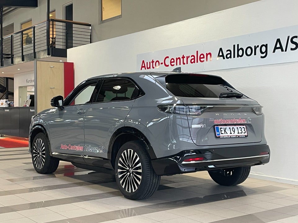 Honda e:Ny1 Elegance 5d