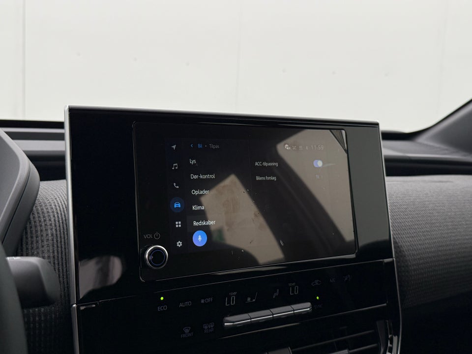 Toyota bZ4X Comfort 5d