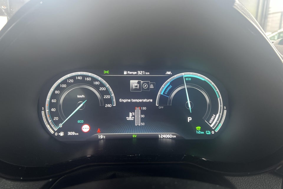 Kia XCeed 1,6 PHEV Upgrade+ Premium DCT 5d