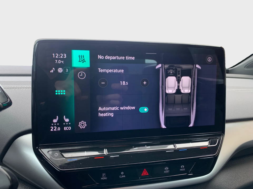 VW ID.5 77 Pro Performance 5d