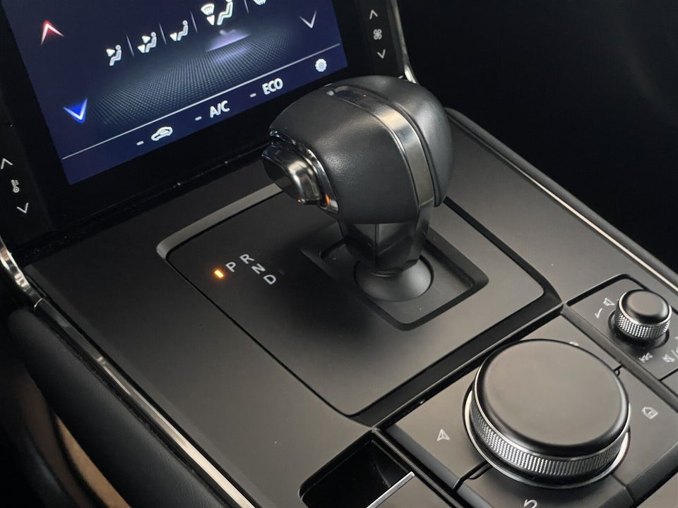 Mazda MX-30 e-SkyActiv Makoto 5d