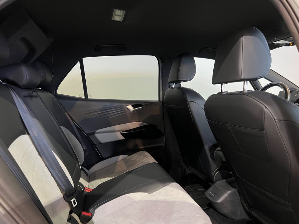 VW ID.3 58 Pro Performance 5d