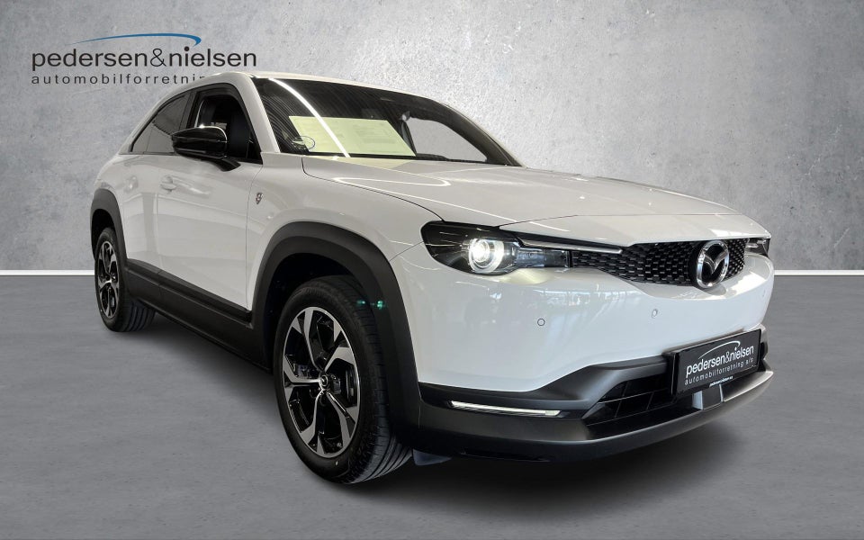 Mazda MX-30 0,8 e-SkyActiv R-EV Exclusive-Line 5d