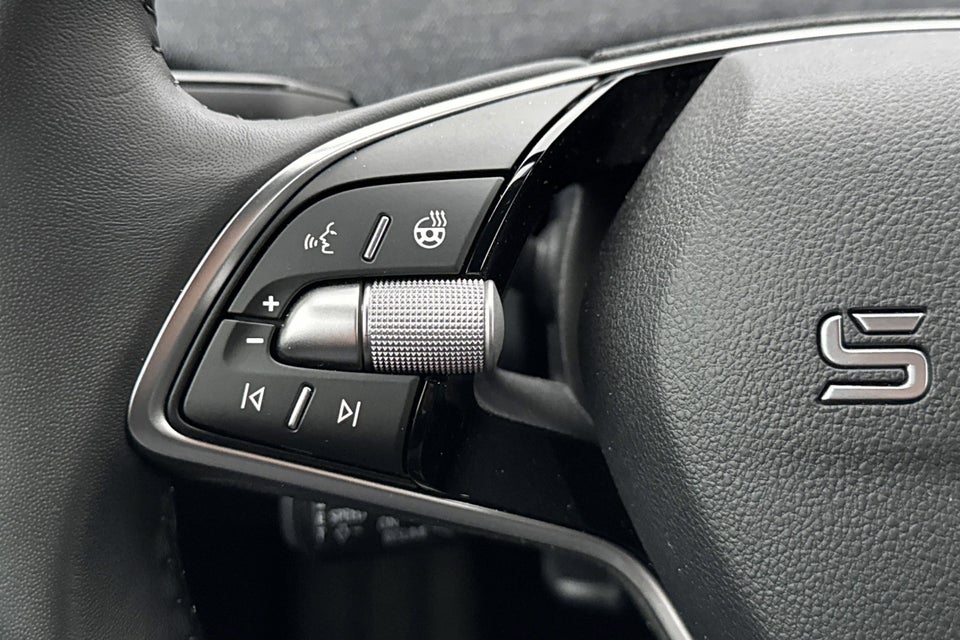 Skoda Elroq 85 iV 5d