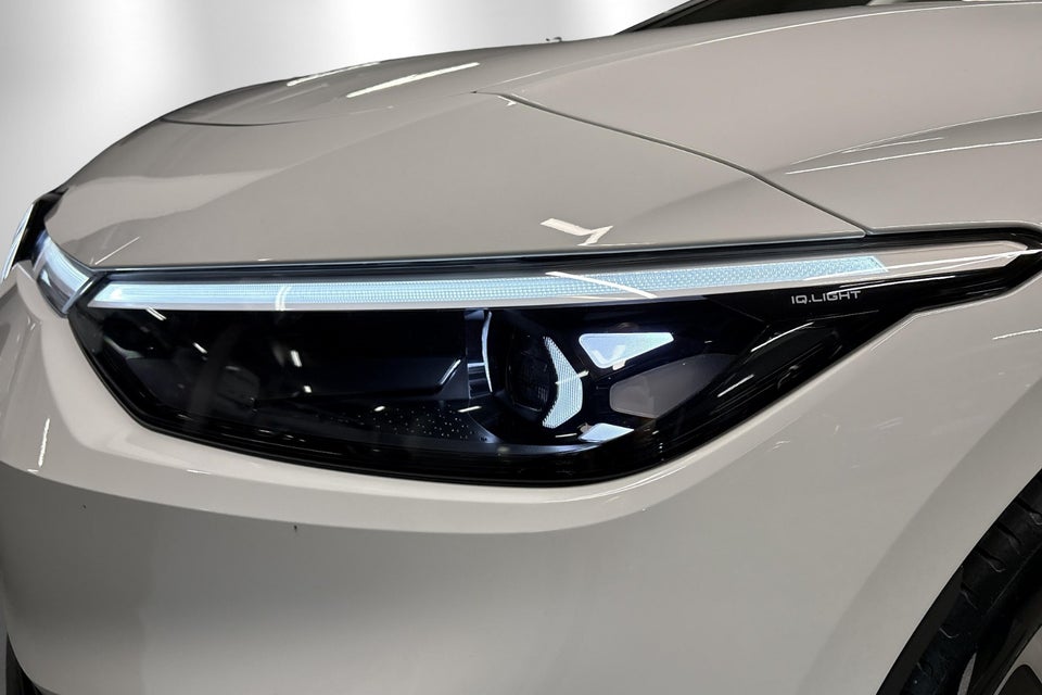 VW ID.7 86 Style S Tourer 5d