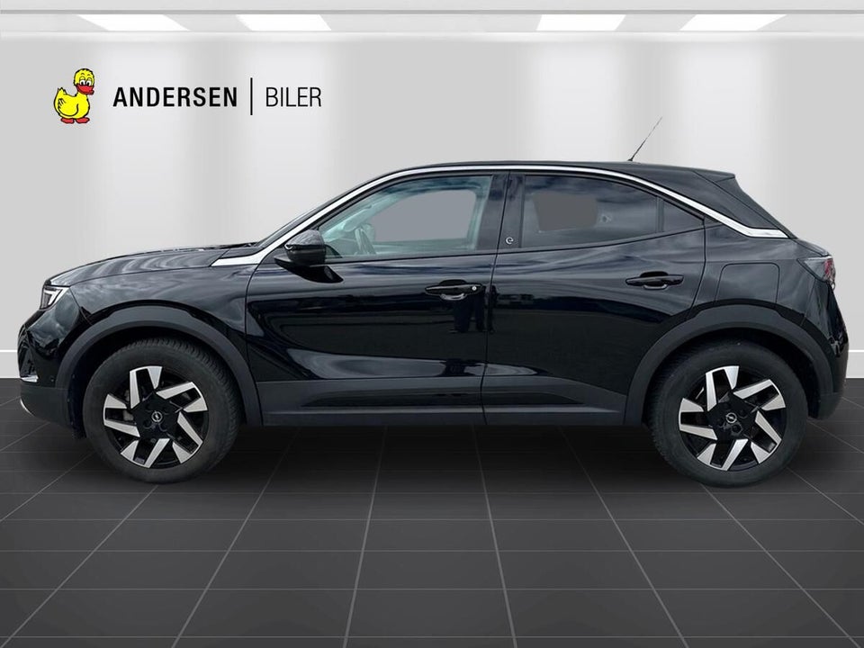 Opel Mokka-e 50 Elegance 5d