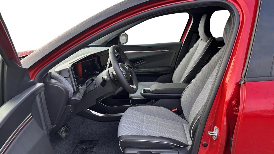 Renault Scenic E-Tech 87 Techno 5d