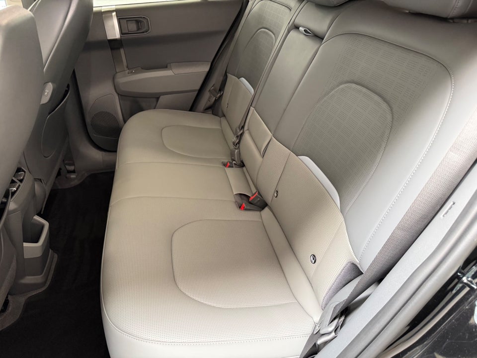 Kia EV3 81 Long Range Upgrade 5d