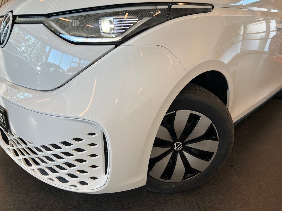 VW ID.Buzz 79 Cargo Pro+