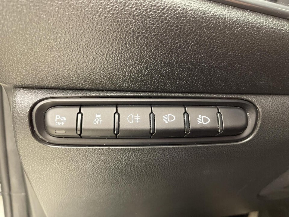 Fiat 500e 42 Icon 3+1 4d