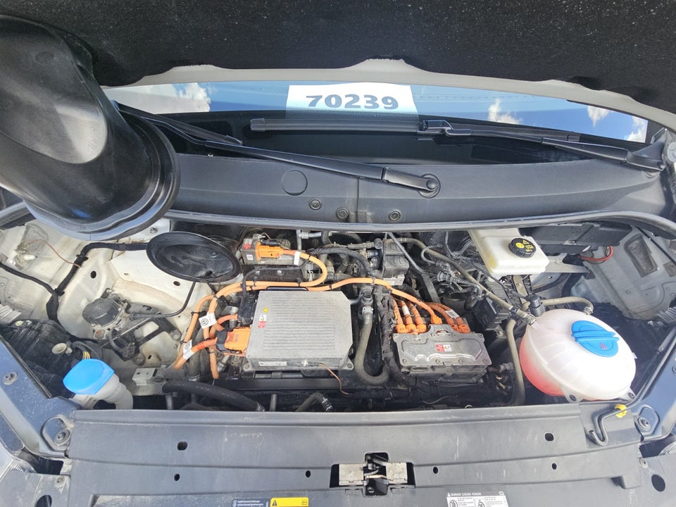 MAN eTGE Kassevogn L3H3