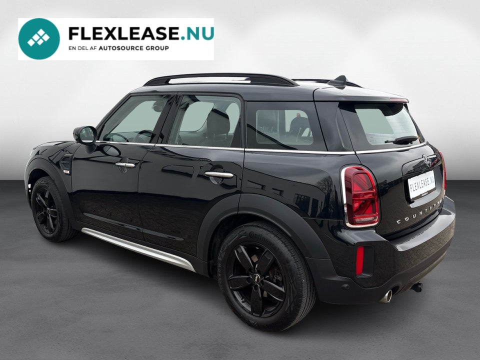 MINI Countryman Cooper 1,5 Experience aut. 5d