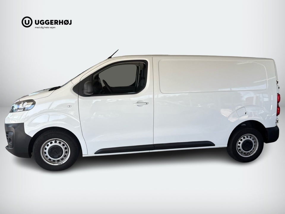 Opel Vivaro 2,0 D 145 Enjoy L2V2 aut.