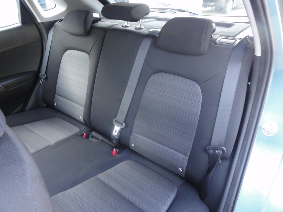 Hyundai Kona 1,0 T-GDi Life 5d