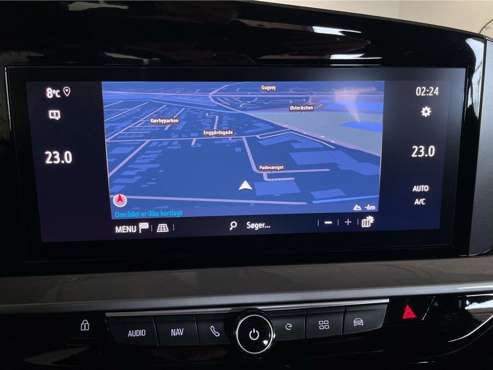 Opel Mokka-e 50 Ultimate 5d