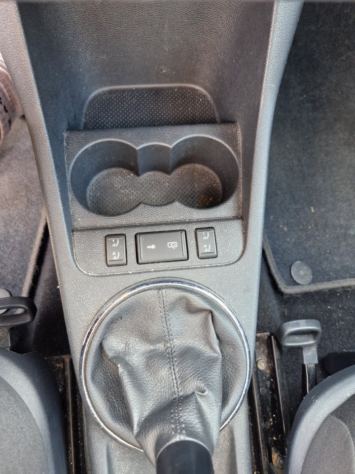 Skoda Fabia 1,2 TSi 105 Sport Combi 5d