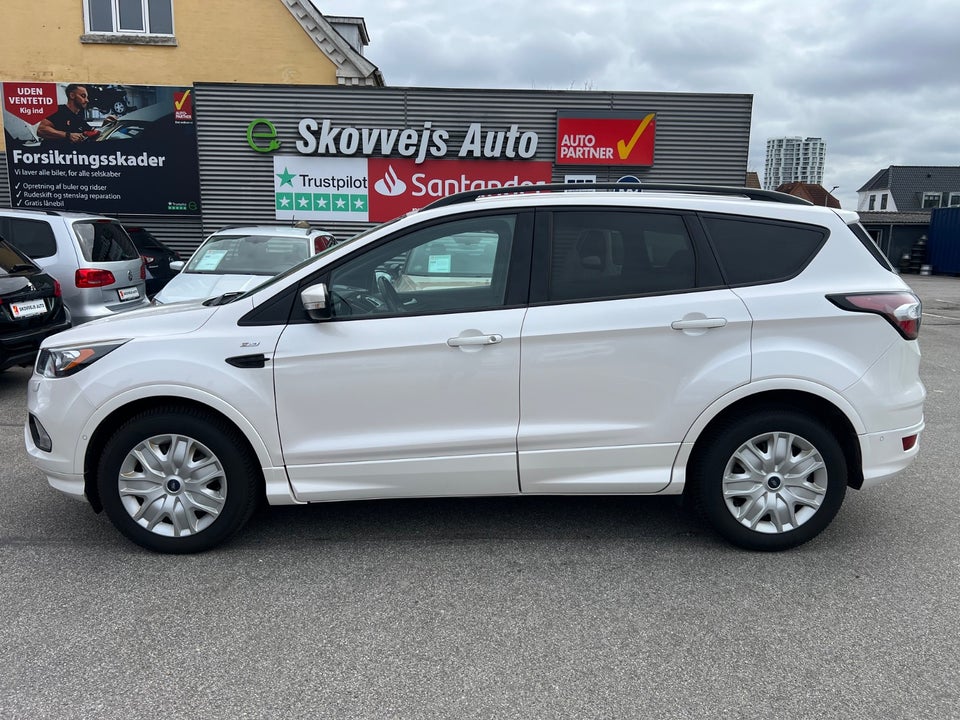 Ford Kuga 1,5 SCTi 150 ST-Line 5d