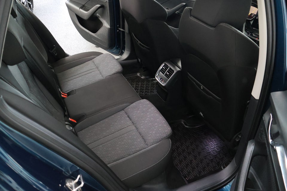 Skoda Octavia 1,5 TSi 150 Style Combi 5d