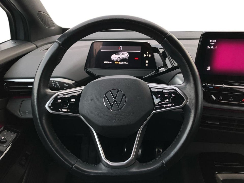 VW ID.4 77 Pro Performance 5d