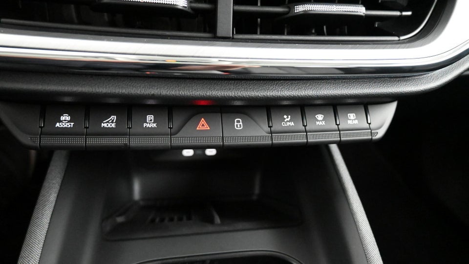 Skoda Enyaq 85 iV Premium 5d