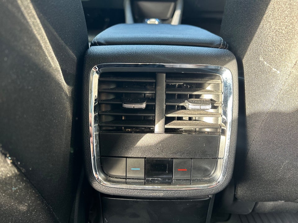 Skoda Octavia 1,4 TSi iV Plus DSG 5d