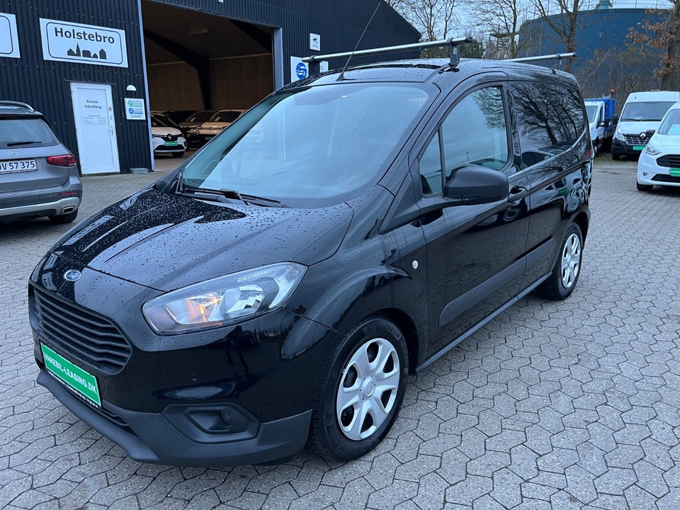 Ford Transit Courier 1,5 TDCi 100 Trend