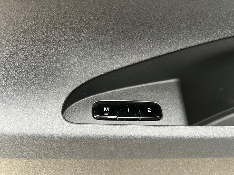 Polestar 2 Standard Range 5d