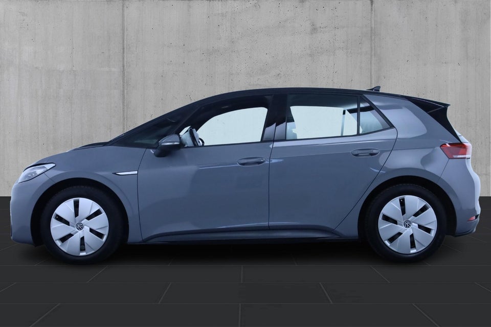 VW ID.3 45 Pure 5d
