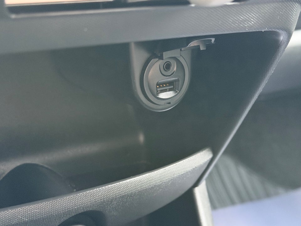 Toyota Aygo 1,0 VVT-i T2 Air 5d