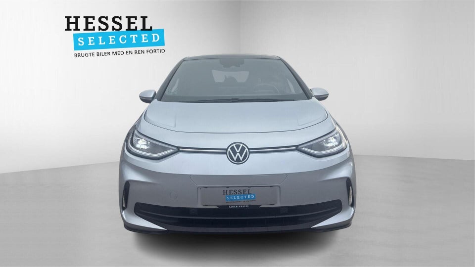 VW ID.3 58 Pro Performance 5d