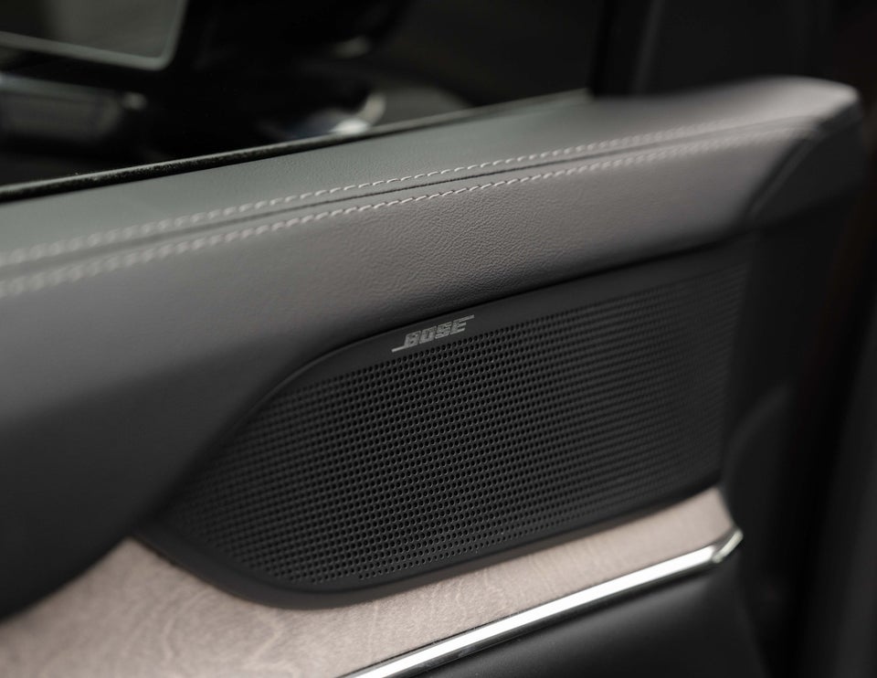 Volvo EX90 Twin Ultra Performance 7prs 5d