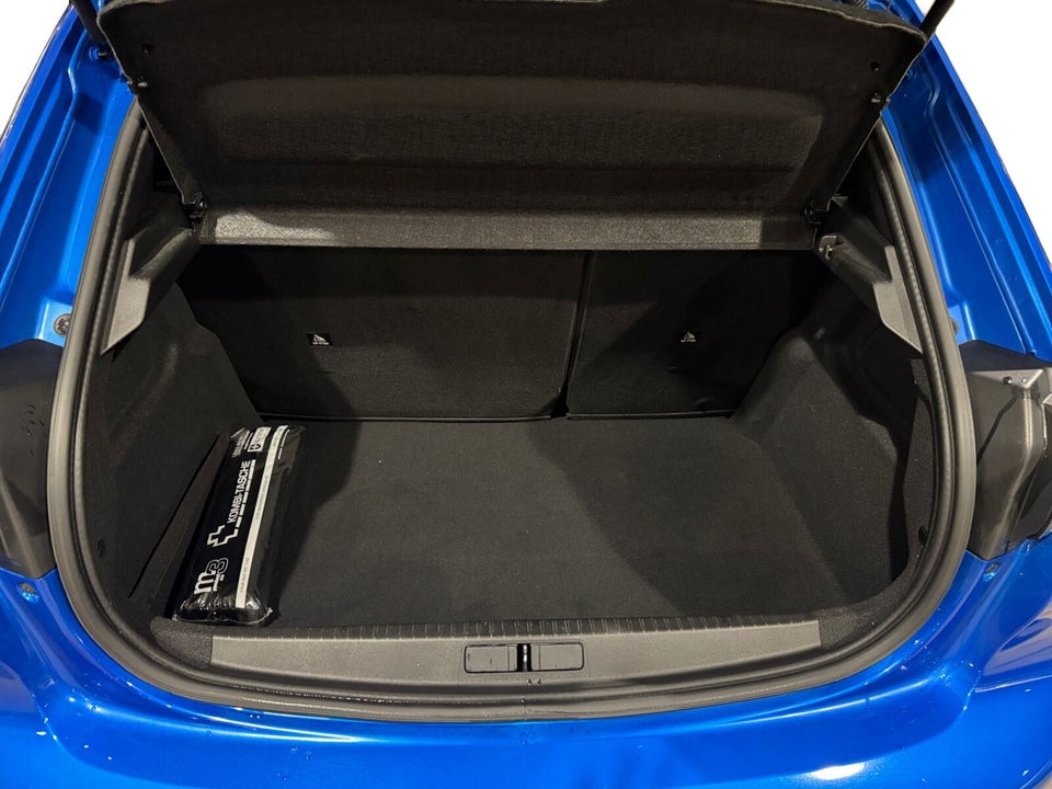 Peugeot e-208 50 Allure 5d