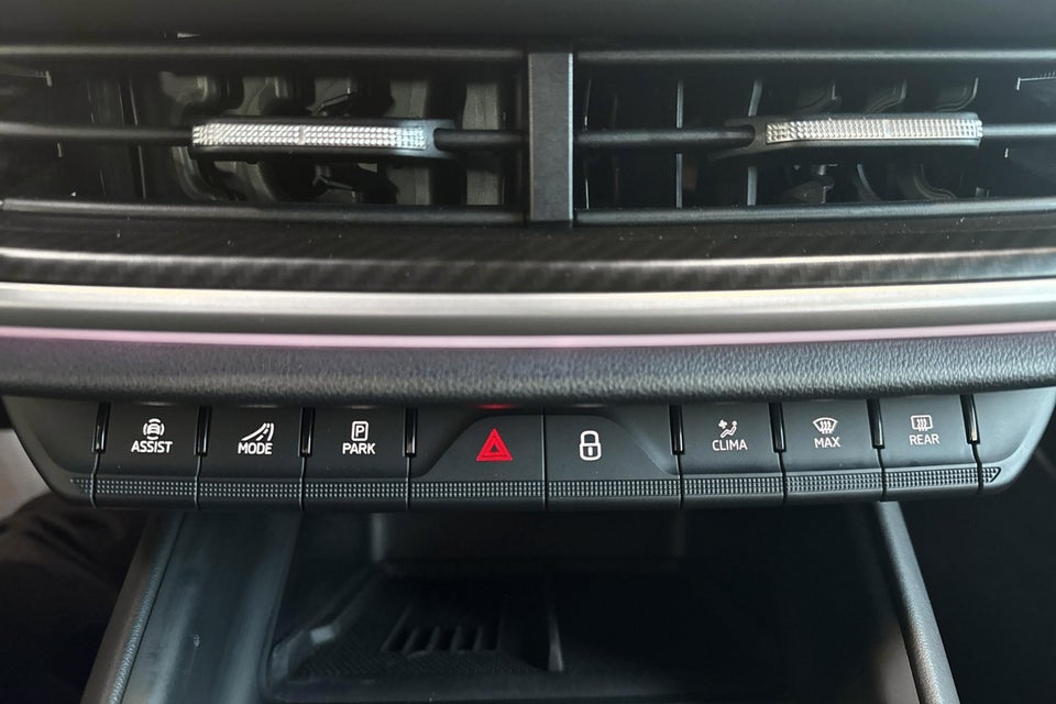 Skoda Elroq 85 iV Sportline Maxx 5d