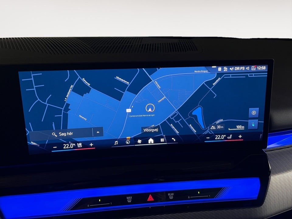 BMW i5 eDrive40 Touring M-Sport Pro 5d