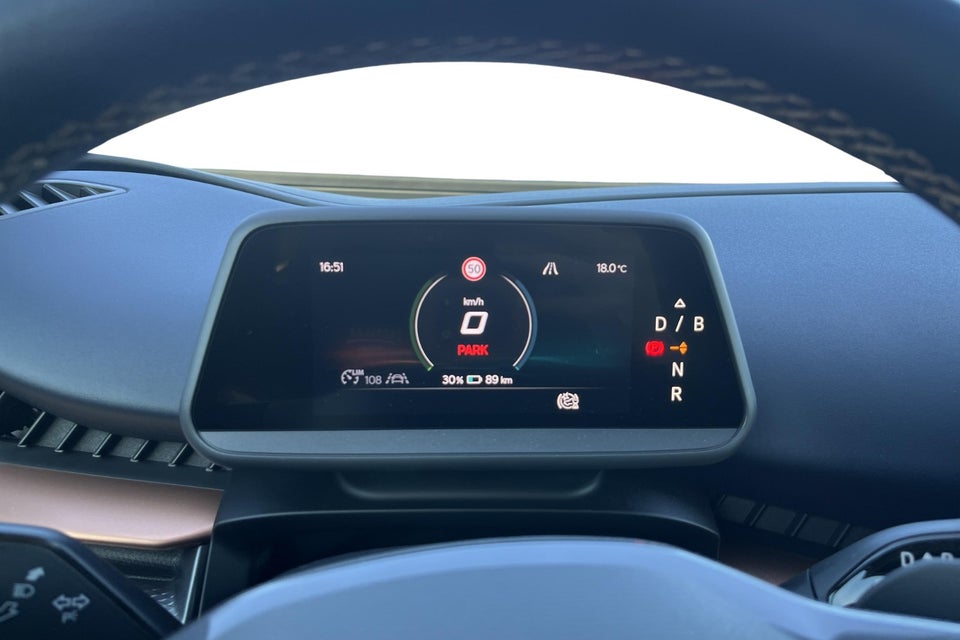 Cupra Tavascan 77 Endurance 5d