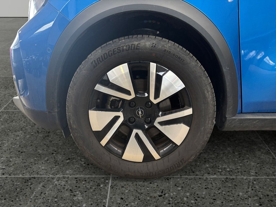 Opel Frontera 44 GS 5d