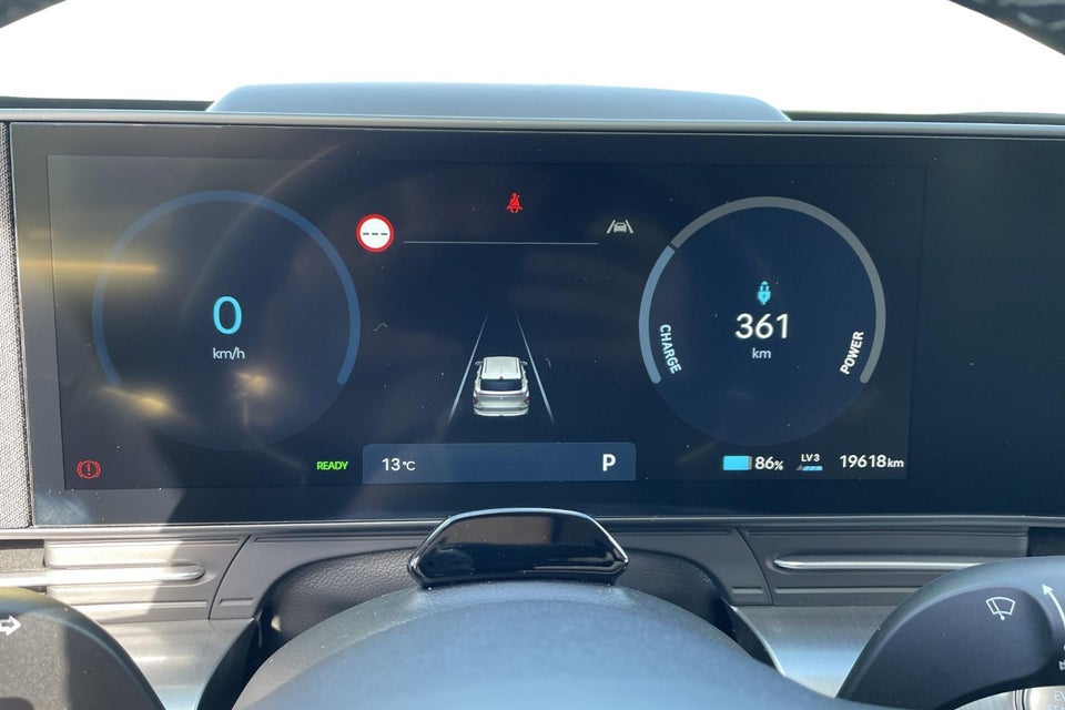 Hyundai Kona 65 EV Ultimate 5d