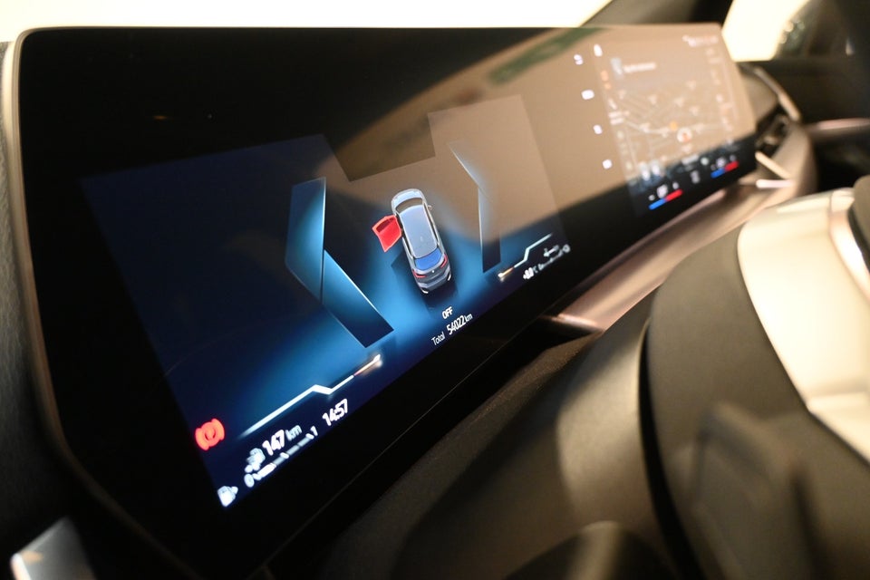 BMW 225e 1,5 Active Tourer M-Sport xDrive aut. 5d