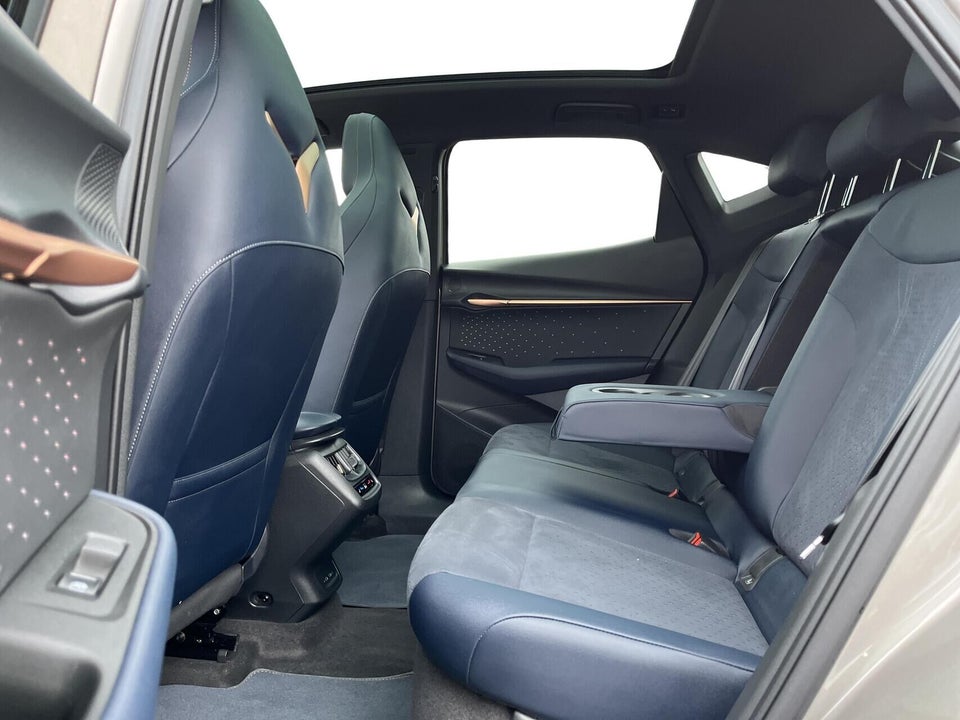 Cupra Tavascan 77 VZ Adrenaline 5d