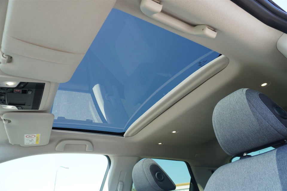 Honda e Advance 5d