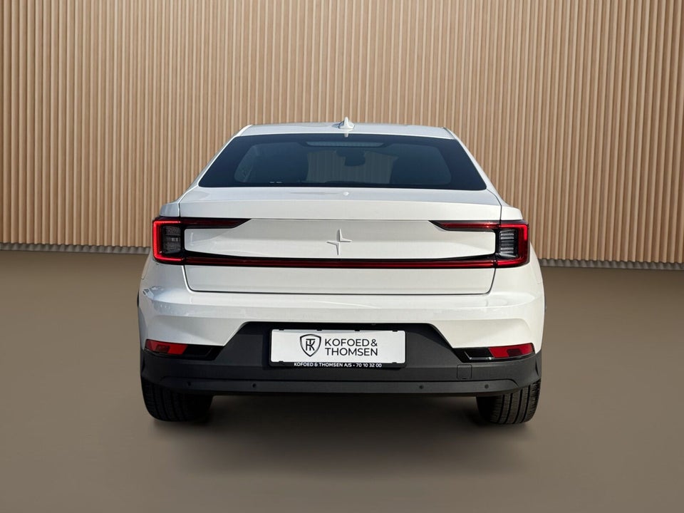 Polestar 2 Long Range 5d