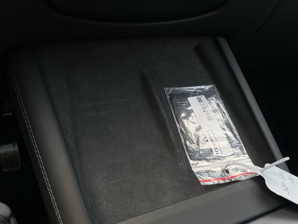 Tesla Model 3 RWD 4d