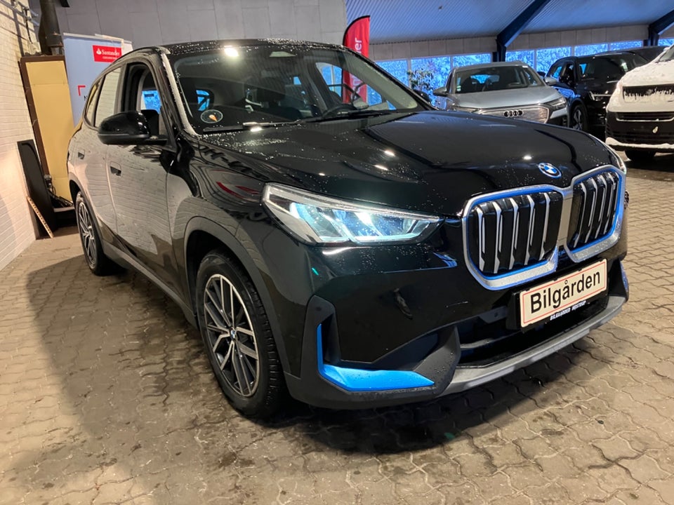 BMW iX1 xDrive30 5d