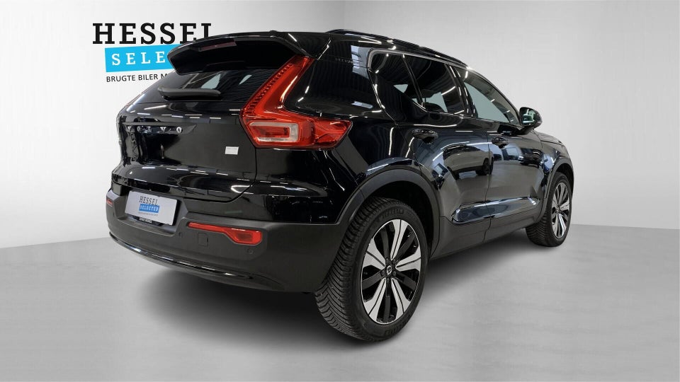 Volvo XC40 P6 ReCharge Core 5d