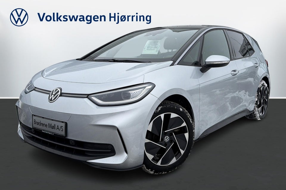 VW ID.3 58 Pro Performance 5d