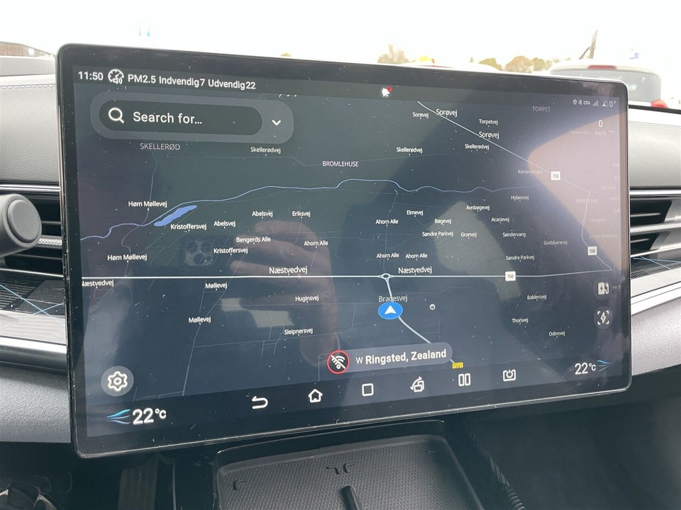 BYD Seal 86 Excellence AWD 4d