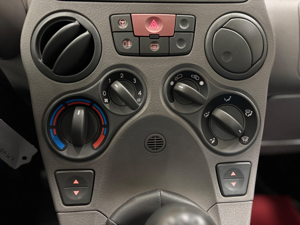 Fiat Panda 1,2 Ciao 5d