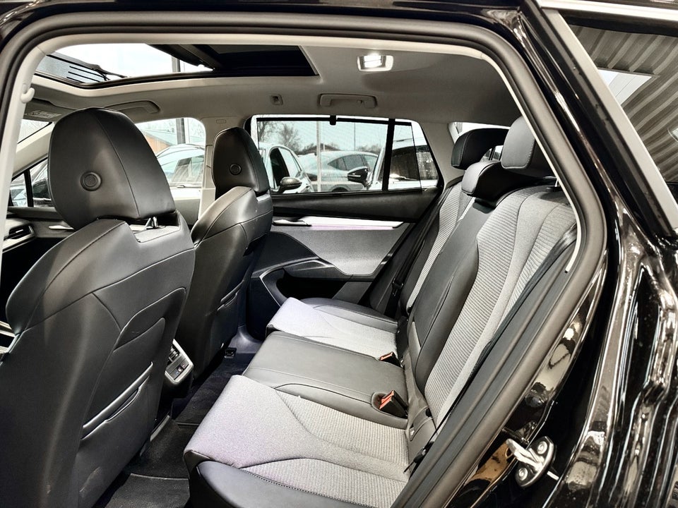 Skoda Enyaq 85x iV Premium 5d