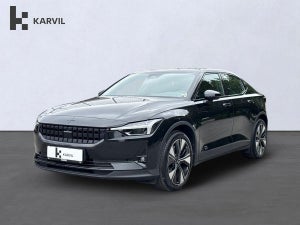 Polestar 2, modelår 2023, 60,000 km